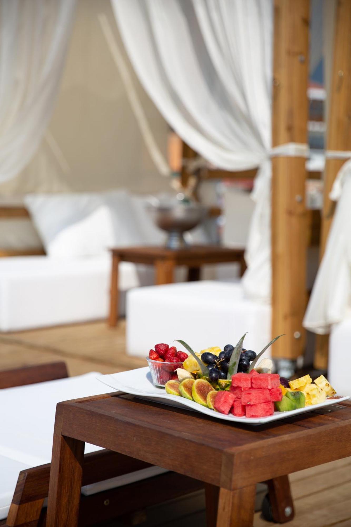 Rox Resort Hotel Kemer Ngoại thất bức ảnh